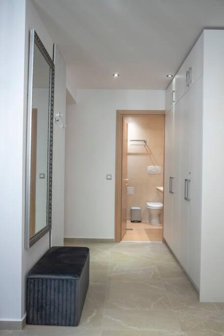 Luxury 2 Bedroom Apartment Bucareste Exterior foto