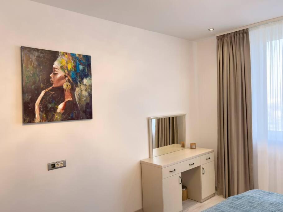 Luxury 2 Bedroom Apartment Bucareste Exterior foto